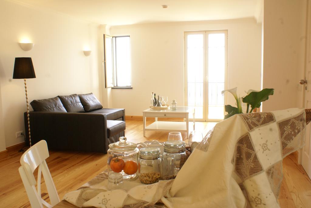 Quinta Pacos Do Lago Campanário Zimmer foto