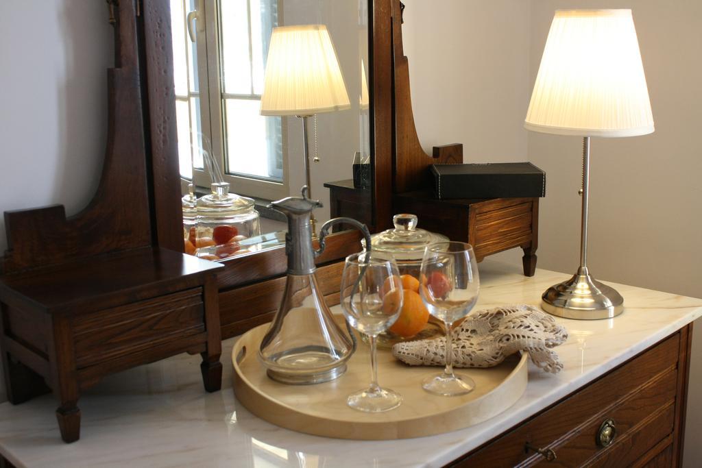 Quinta Pacos Do Lago Campanário Zimmer foto