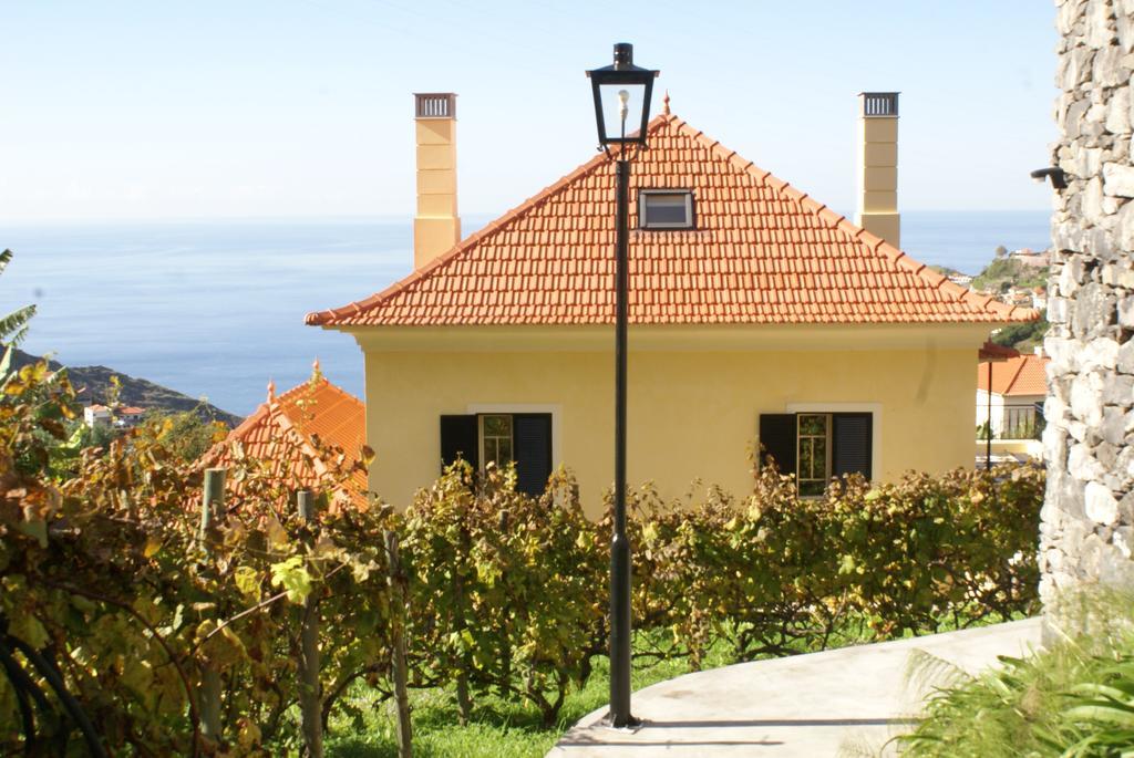 Quinta Pacos Do Lago Campanário Exterior foto